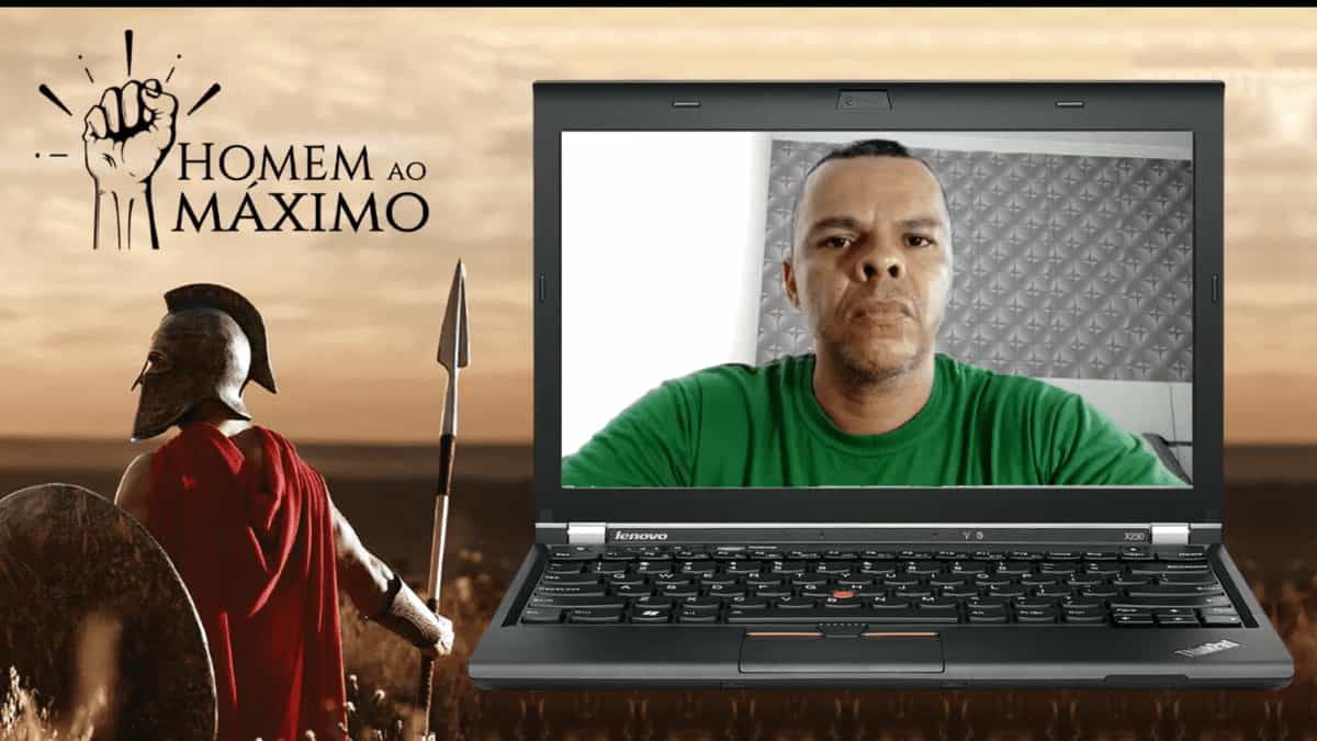 No momento, você está visualizando Homem ao Máximo Manoel