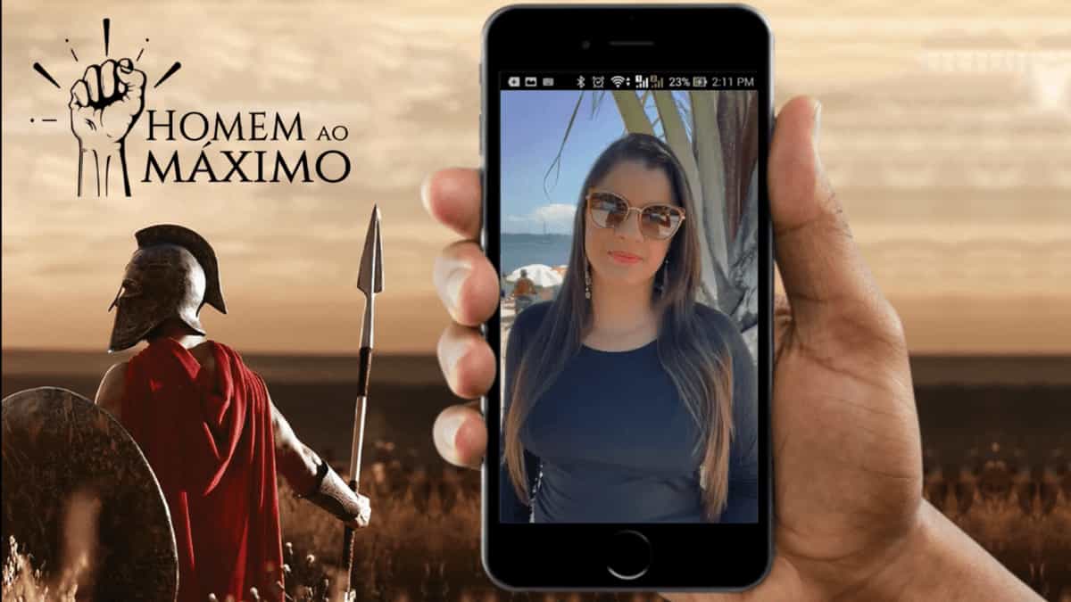 No momento, você está visualizando Testemunho da Esposa do Luiz