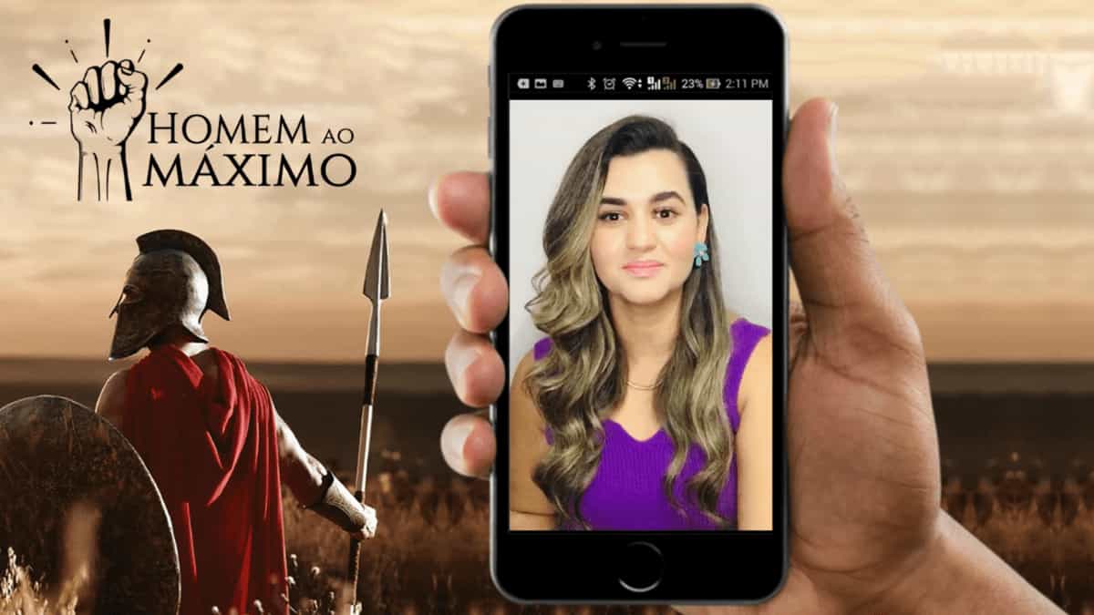 No momento, você está visualizando Testemunho da Esposa do Paulo Vitor