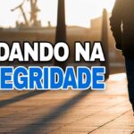 ANDANDO NA INTEGRIDADE
