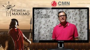 Leia mais sobre o artigo Homem ao Máximo JOEL