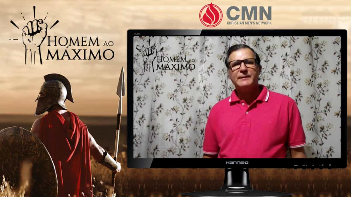 No momento, você está visualizando Homem ao Máximo JOEL