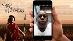 Leia mais sobre o artigo Homem ao Máximo LUIZ CARLOS