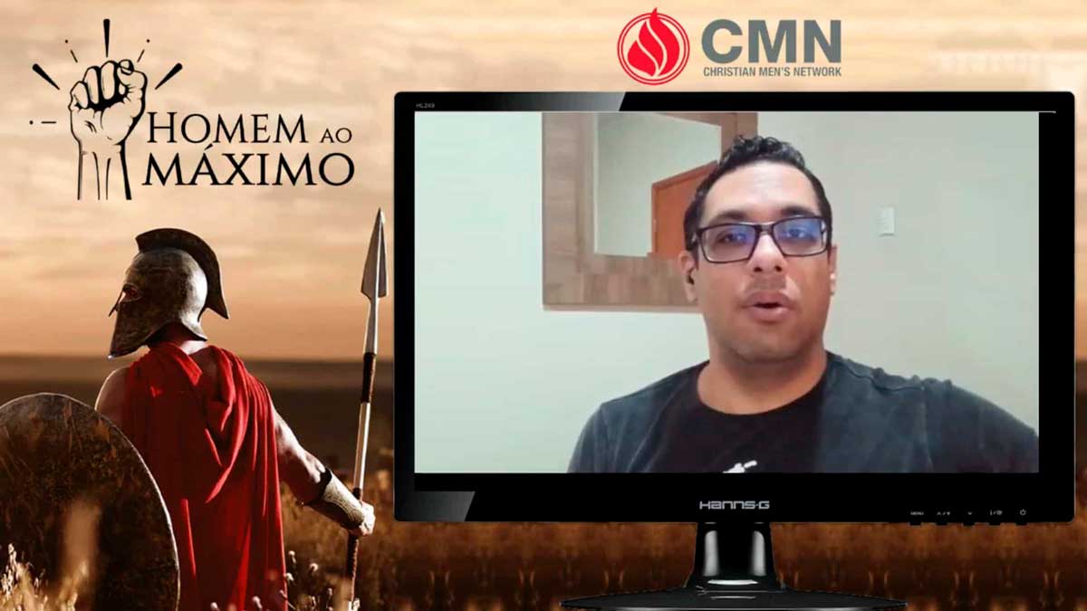 No momento, você está visualizando Homem ao Máximo Ruben Duarte