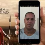 Homem ao Máximo Alan