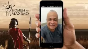 Leia mais sobre o artigo Homem ao Máximo Marcelo Fonseca
