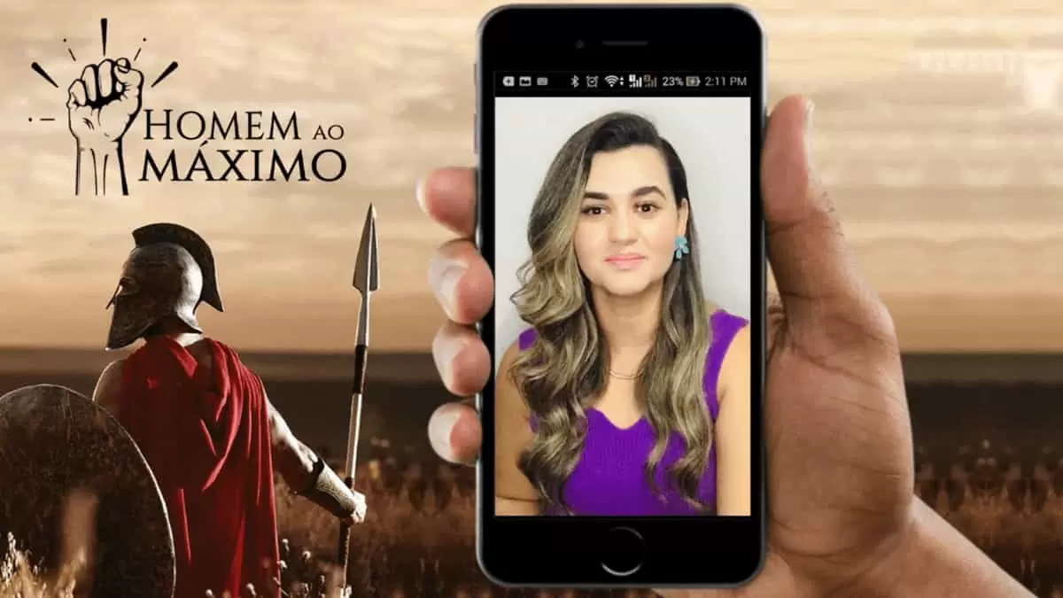 No momento, você está visualizando Testemunho da Esposa do Paulo Vitor