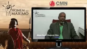 Leia mais sobre o artigo Homem ao Máximo Bispo Paulo Mudesto Filho