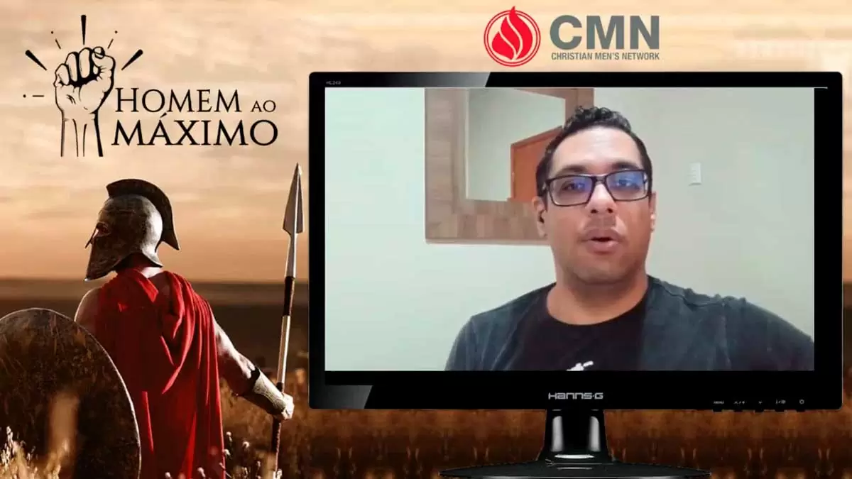 No momento, você está visualizando Homem ao Máximo Ruben Duarte