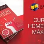 HOMEM AO MÁXIMO