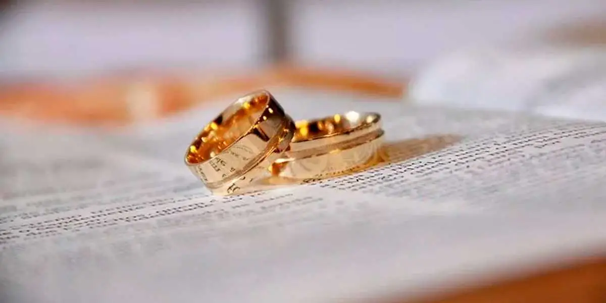 No momento, você está visualizando Conhecendo as principais Bodas de Casamento